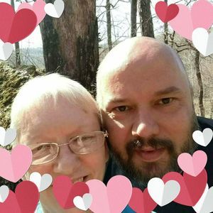 Meet your Posher, Peggy